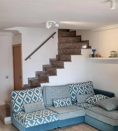 Duplex Appartement Met Zwembad, L'Ampolla, Exterior photo